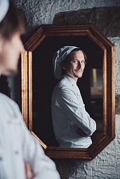 Tim Munz, 27.09.2024, Ehrendingen Tim Munz, 27.09.2024, Ehrendingen